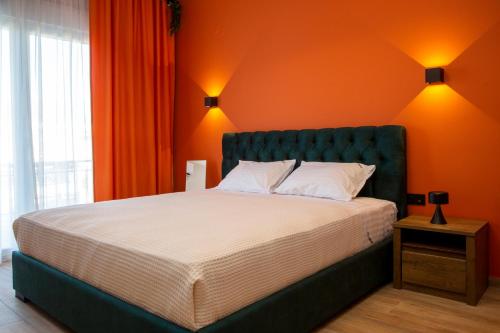 Wellbeing — 4-Star Luxury Hotel in Kavala, Greece