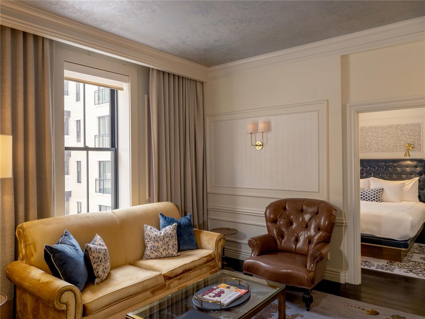 The Adelphi Hotel - photo 95