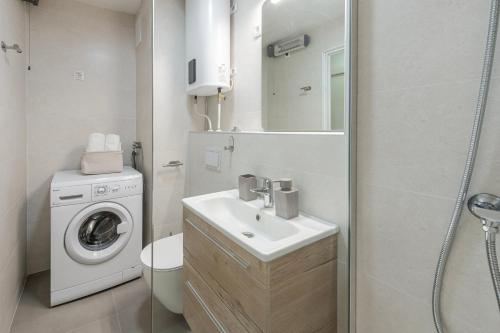 Blue Ivy Apartment