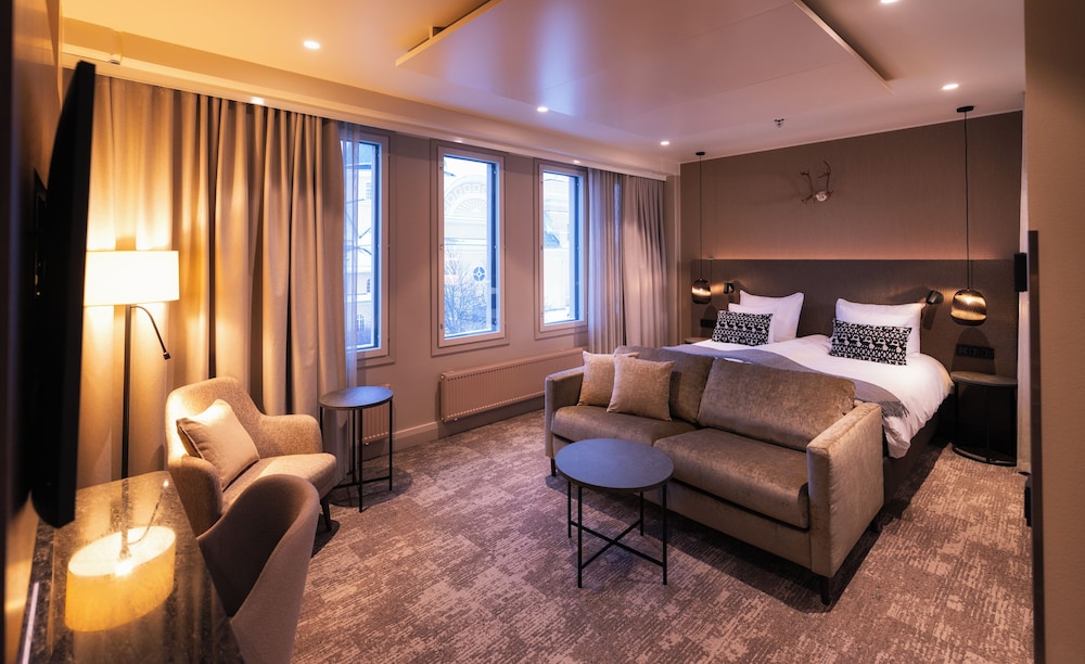 Lapland Hotels Oulu