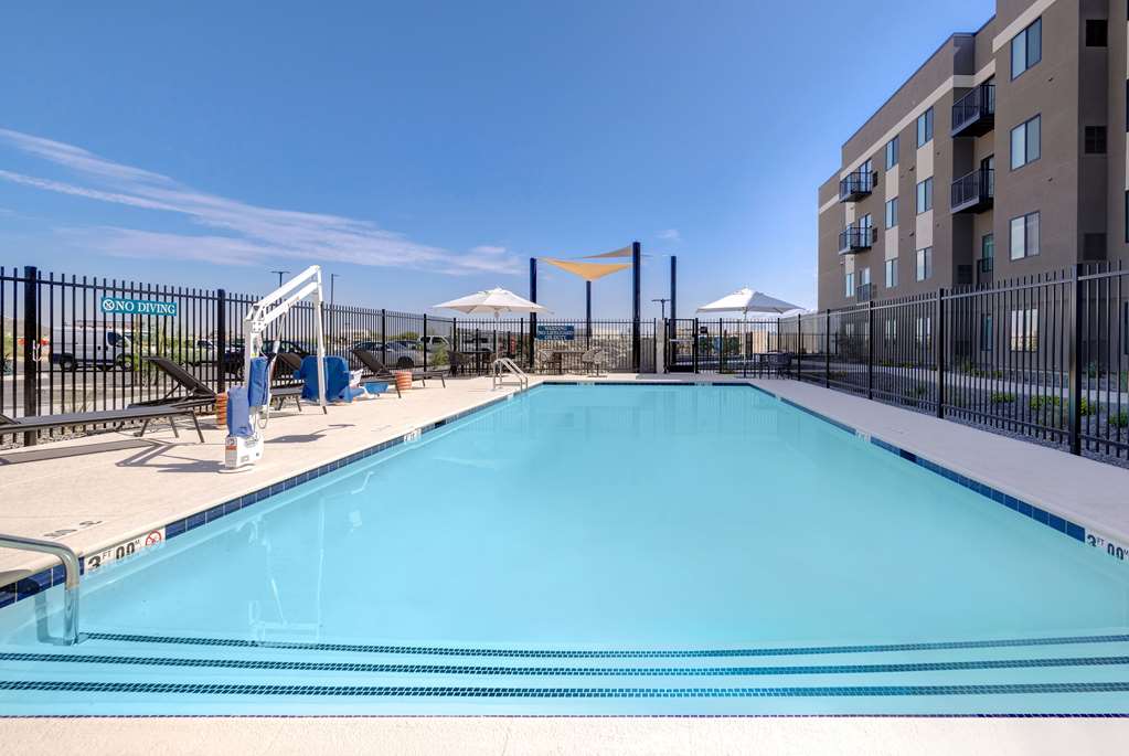 WaterWalk Extended Stay by Wyndham Huntsville - photo 9