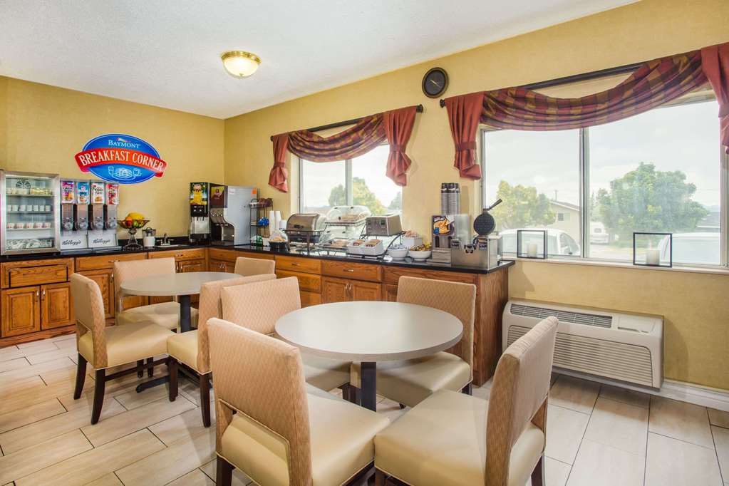Baymont by Wyndham Helena - photo 15
