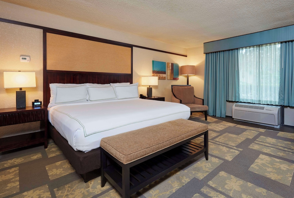 DoubleTree by Hilton Orlando Theme Park Resort - photo 32