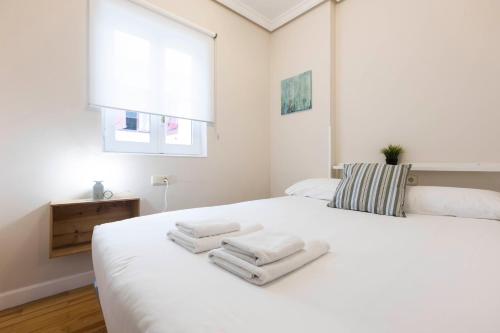 Txoko Goxoa Ostatua in Fuenterrabia, Spain