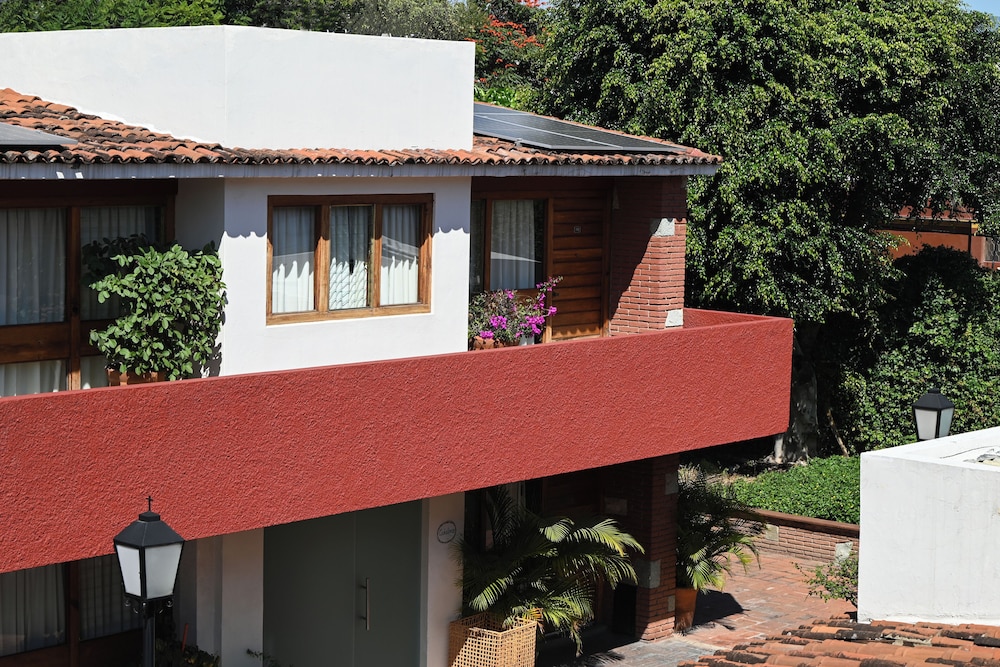 Building design