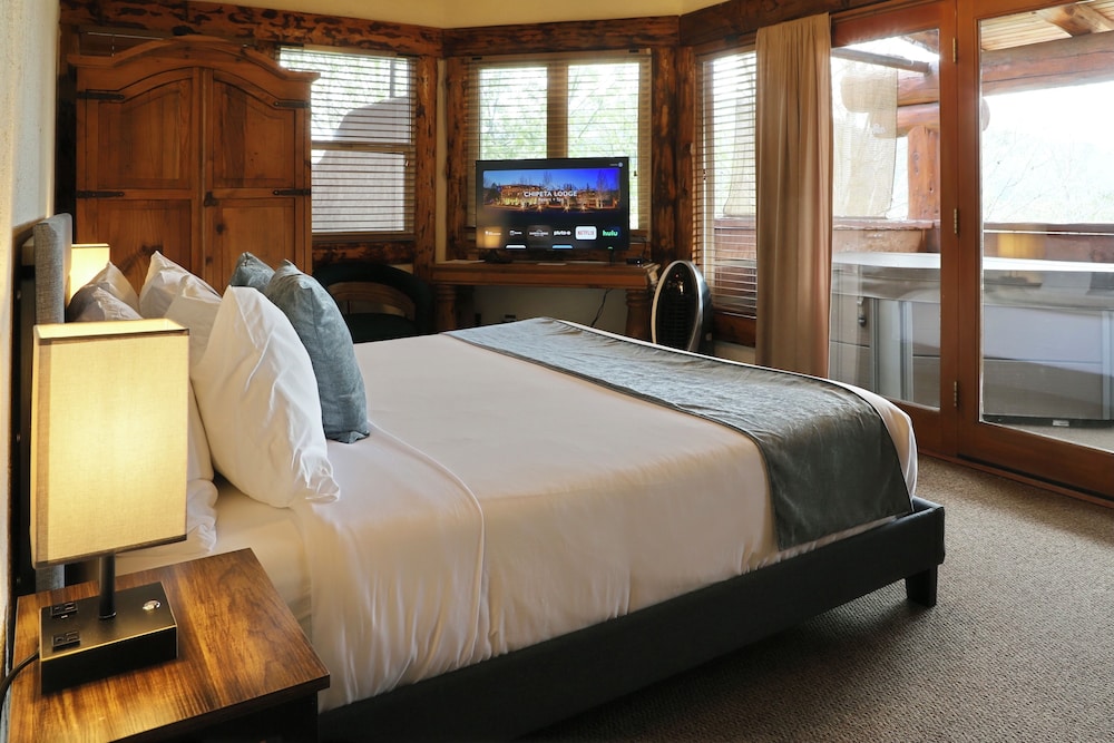 Chipeta Lodge - photo 32