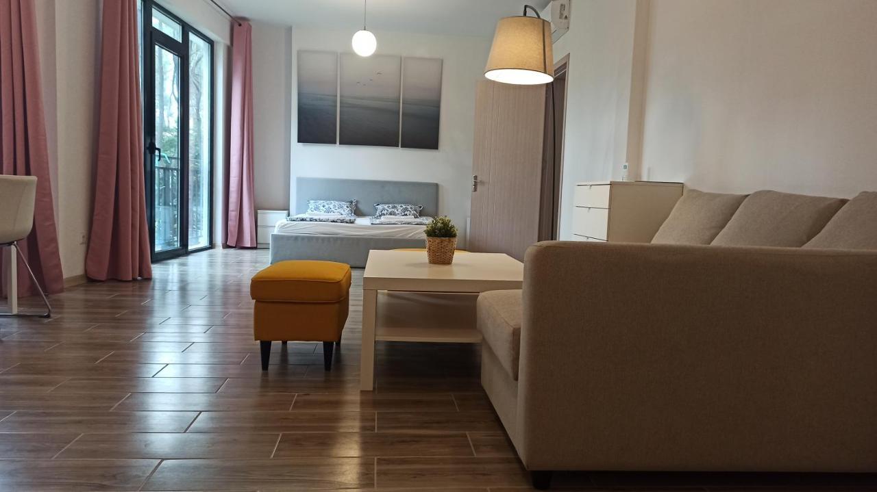 Apartmany Paradiso Shekvetili