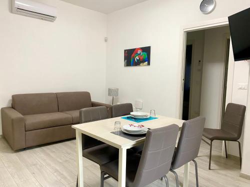 Casa Brina by Home080 Puglia Mia Apartments — 4-Star Luxury Hotel in Monopoli, Italy