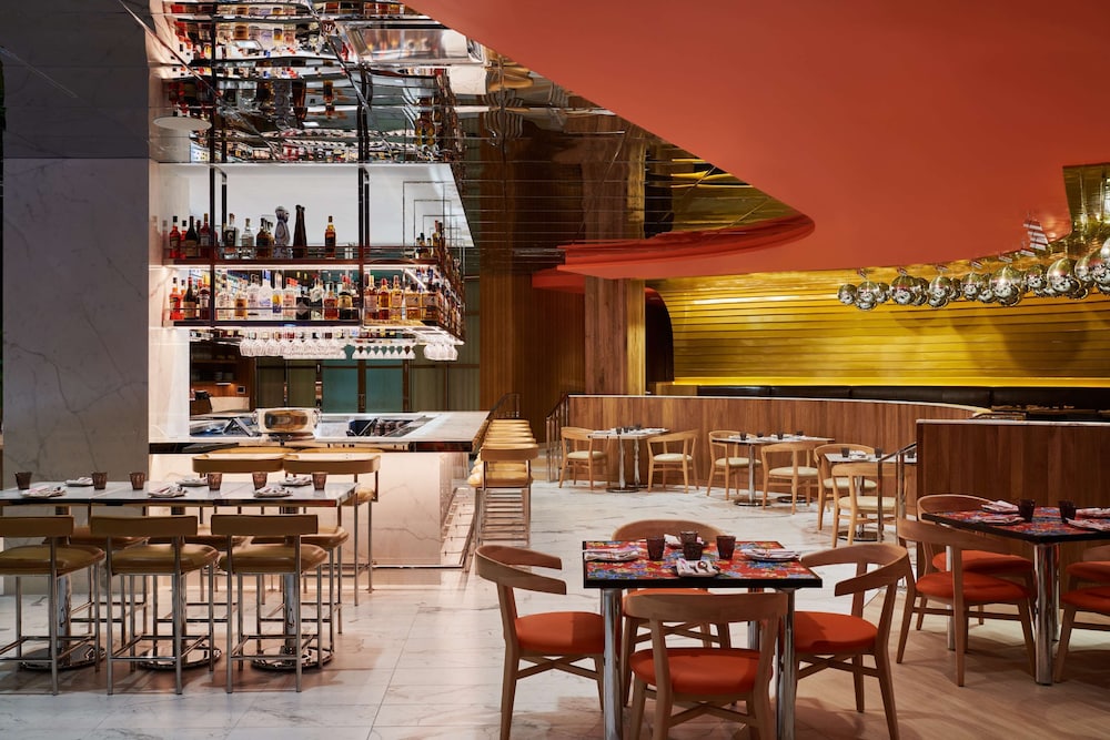 Virgin Hotel Las Vegas Curio Collection by Hilton - photo 107