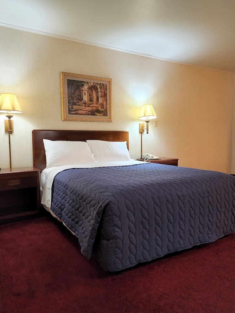 Family Budget Inn Bethany - photo 10