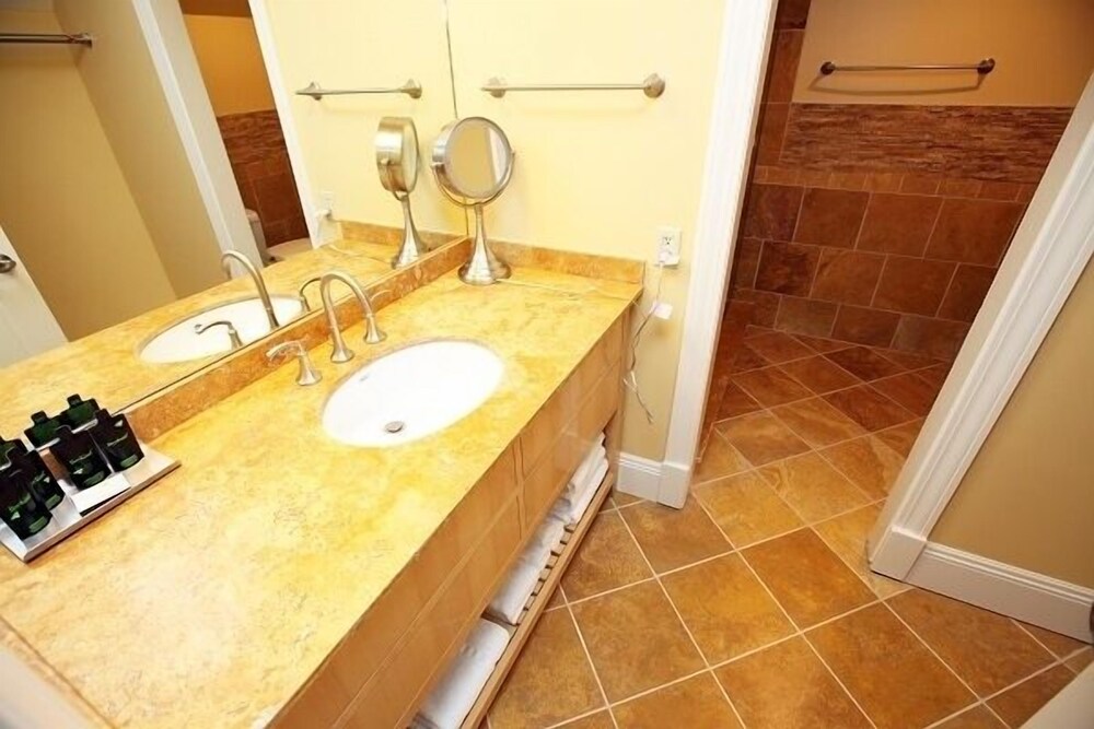Washington Place Bistro & Inn - photo 14