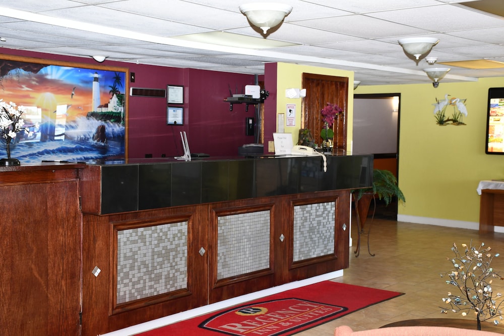 Regency Inn & Suites Minnesota - photo 4