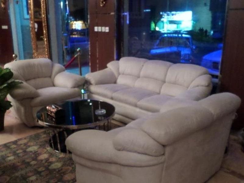 Le Park Concord Afif in Afif, Saudi Arabia