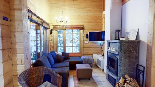 Himos Huili 2 in Unknown City, Finland