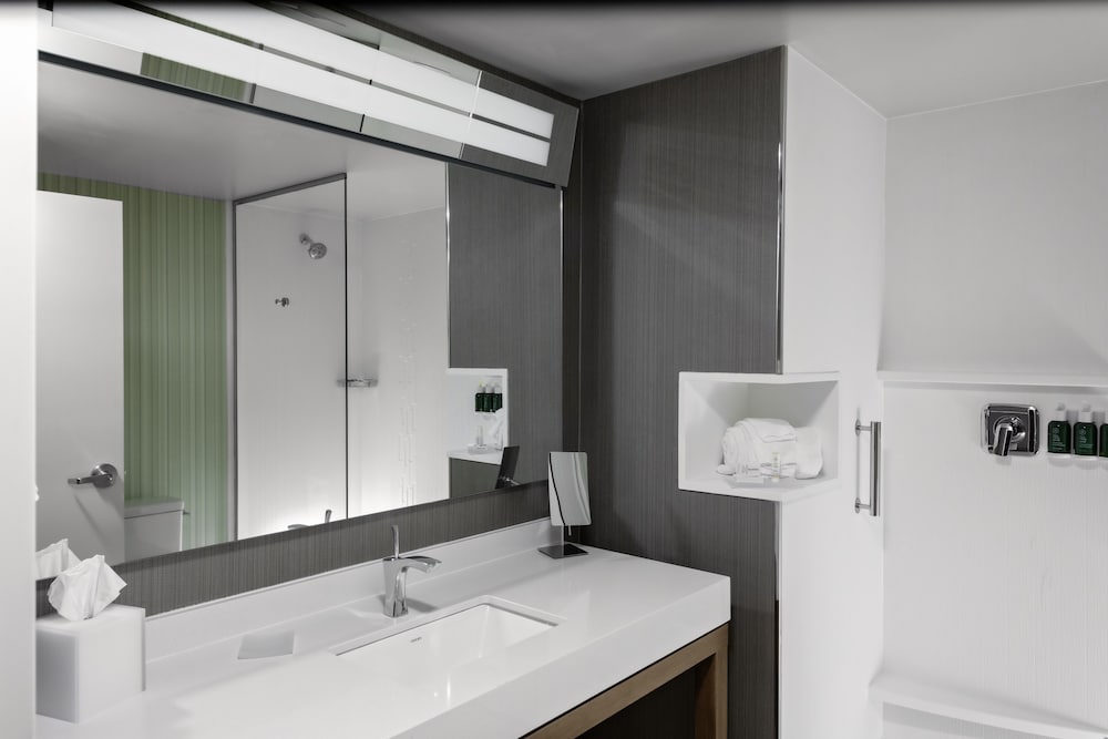 Courtyard by Marriott East Lansing Okemos - photo 28