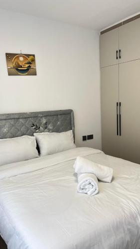 Fully furnished one bedroom in Kilimani
