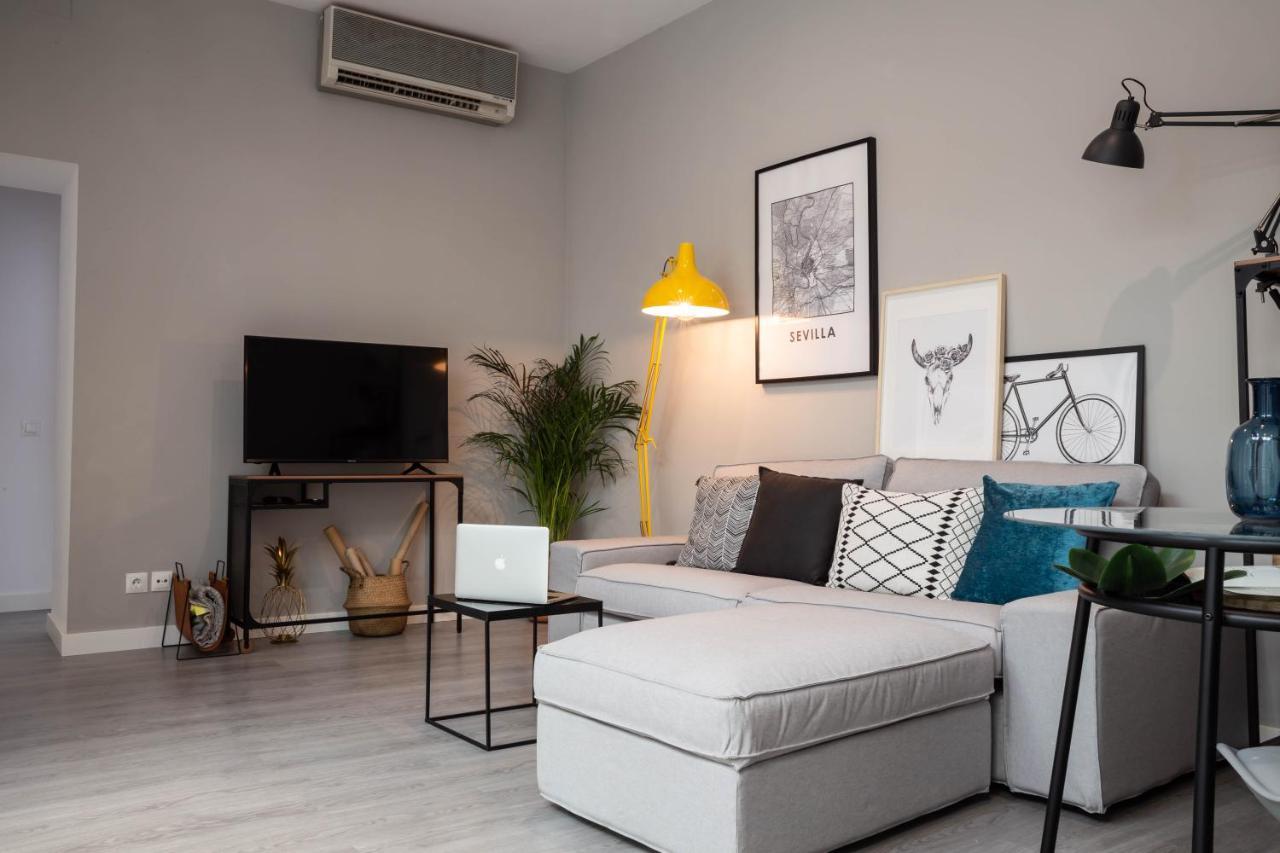 BeHouse Santa Cruz — 4-Star Luxury Hotel in Sevilla, Spain