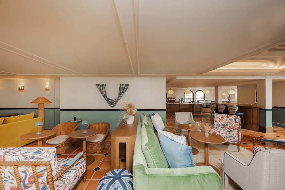 Hotel Granada a Member of Design Hotels - photo 8