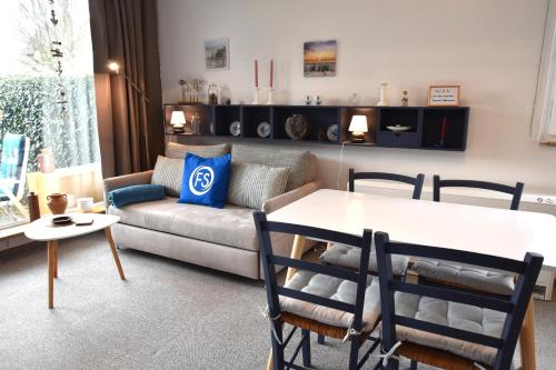 Ostsee AuszeitDahme — 4-Star Luxury Hotel in Dahme, Germany