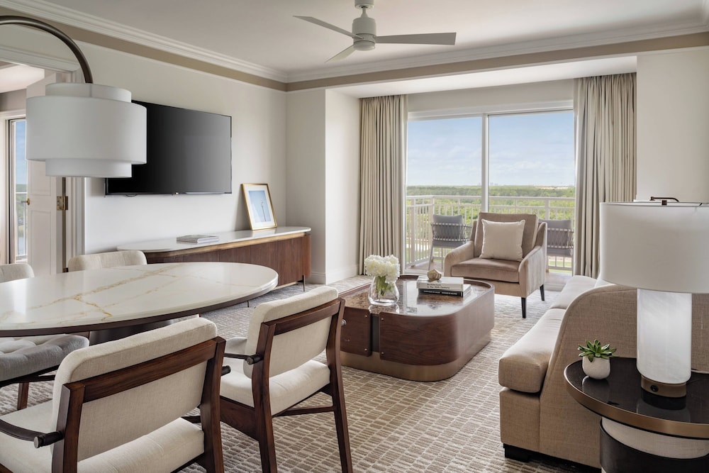 The Ritz Carlton Orlando Grande Lakes - photo 41