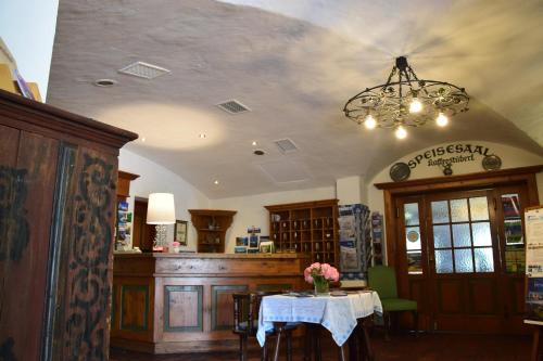 Seehotel Huber — Sankt Gilgen — photo 2