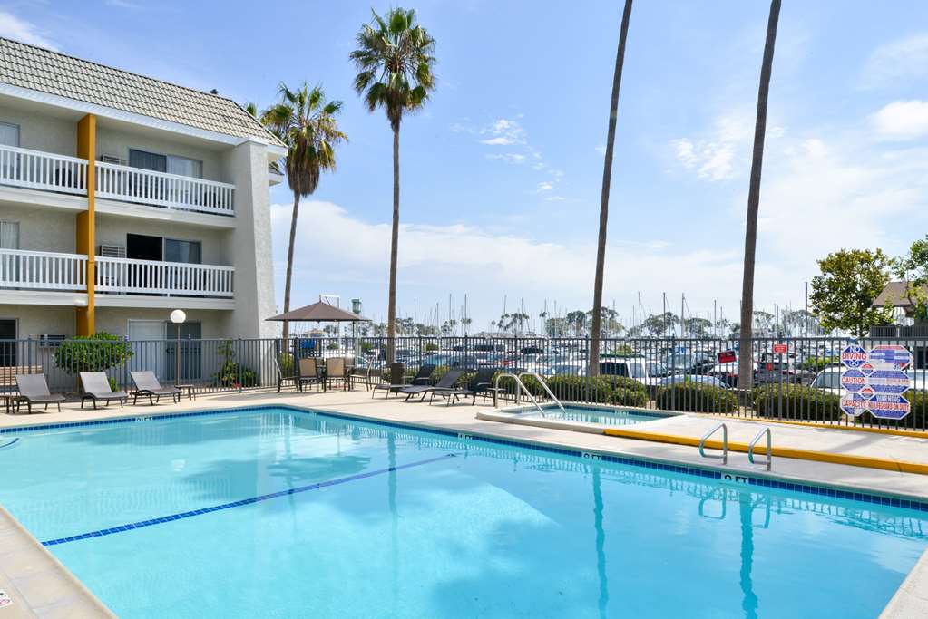 Dana Point Marina Inn - photo 3