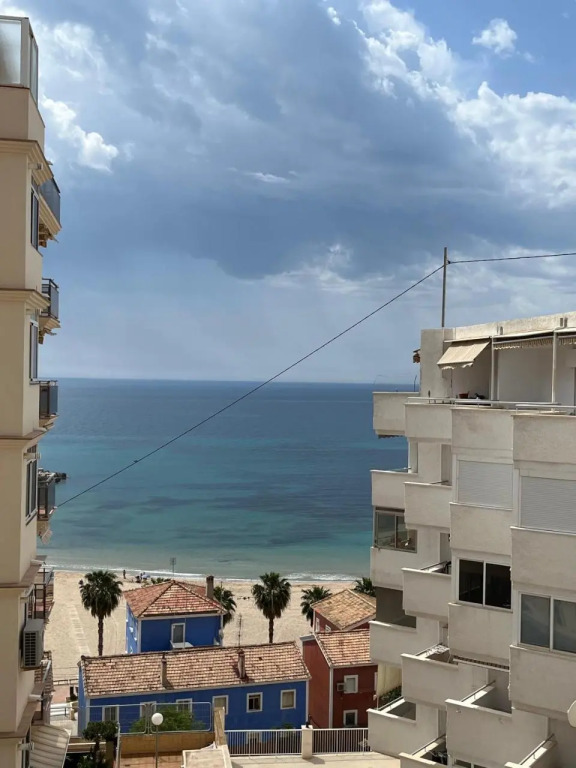 Requena12 — hotel in Villajoyosa