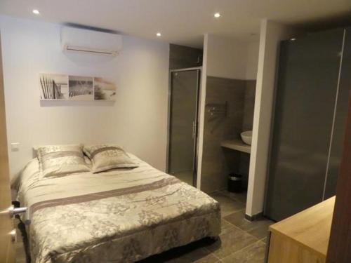 Residence La Palmeraie — 4-Star Luxury Hotel in Grosseto-Prugna, France