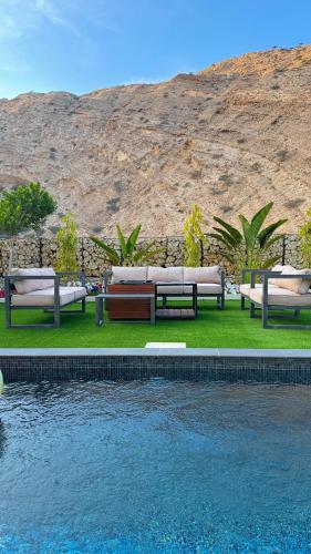 W muscat bay — 4-Star Luxury Hotel in Muscat, Oman