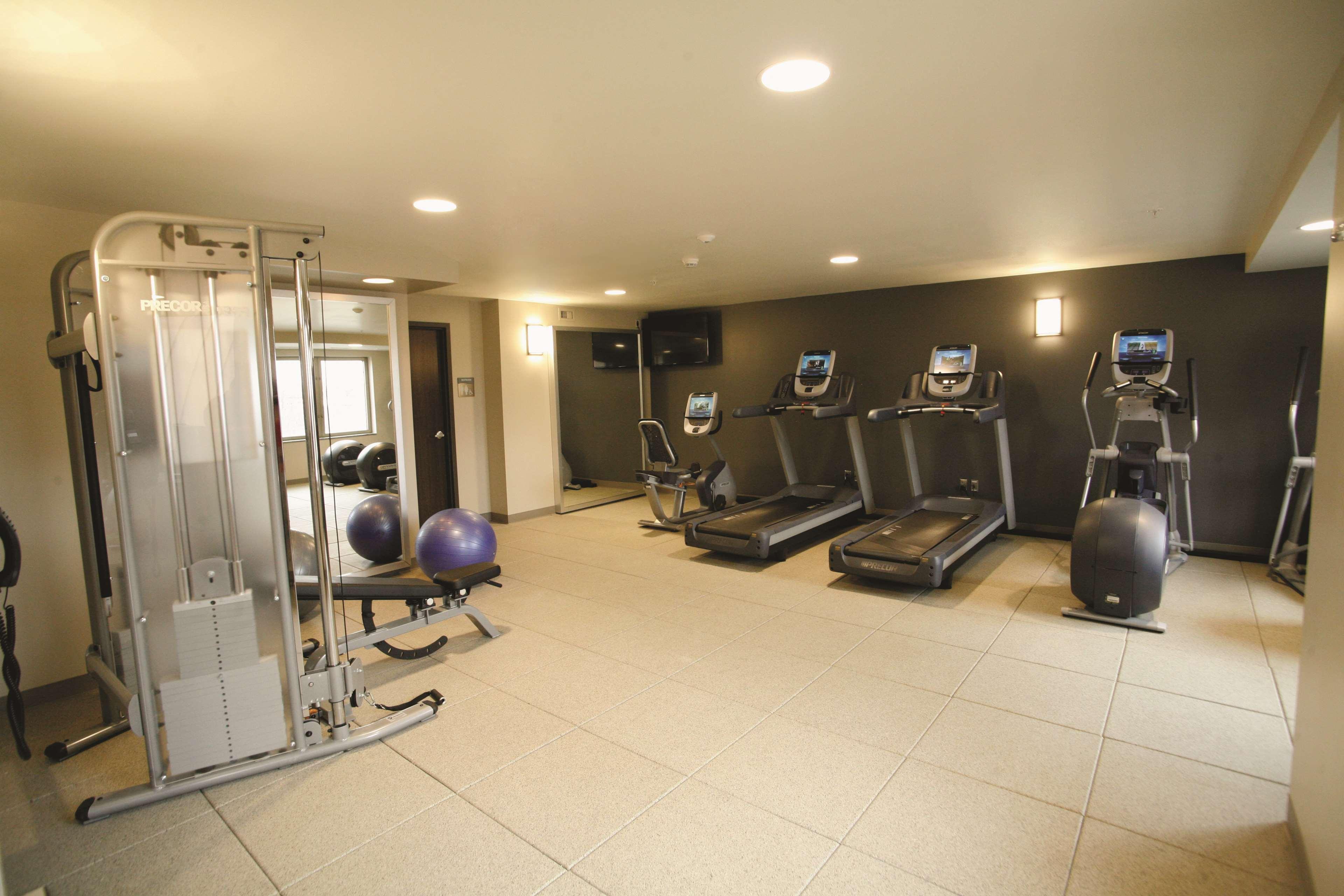 Doubletree By Hilton Hotel Bemidji - photo 35