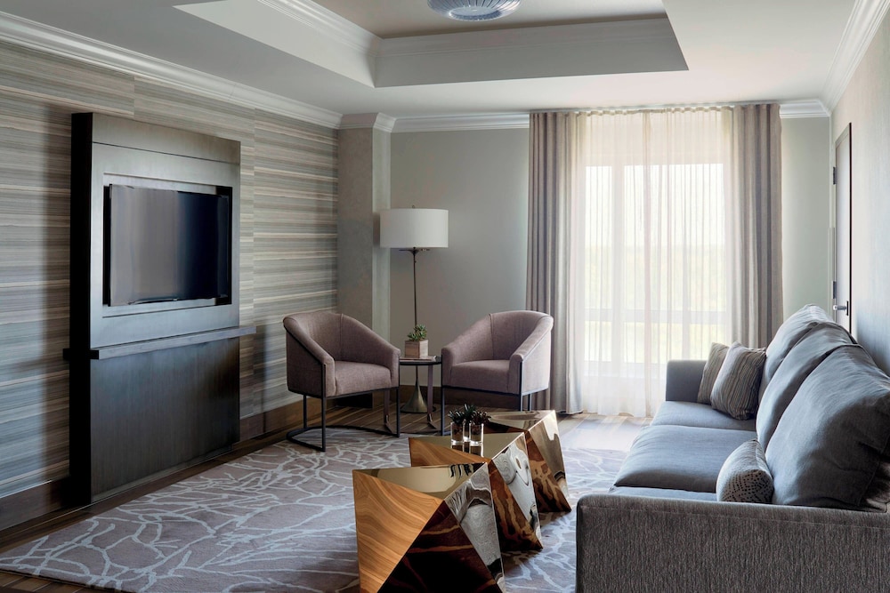 Chicago Marriott Southwest at Burr Ridge - photo 22