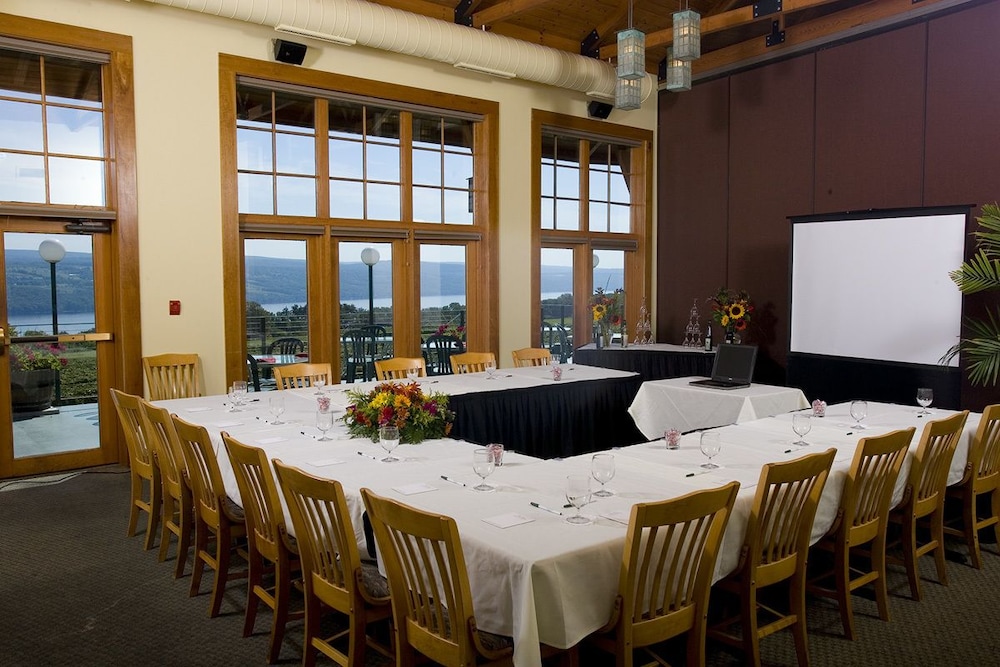 The Inn at Glenora Wine Cellars - photo 43