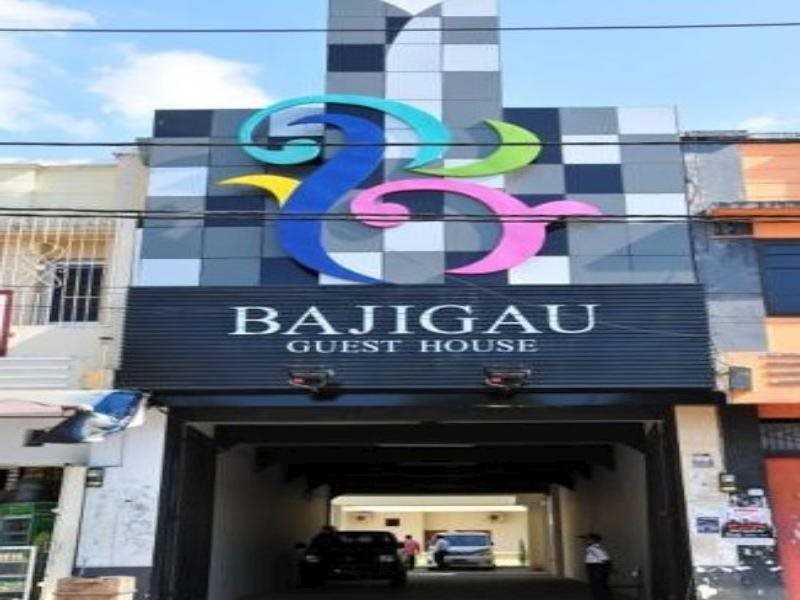 Hotel Baji Gau - last minute hotel in Makassar