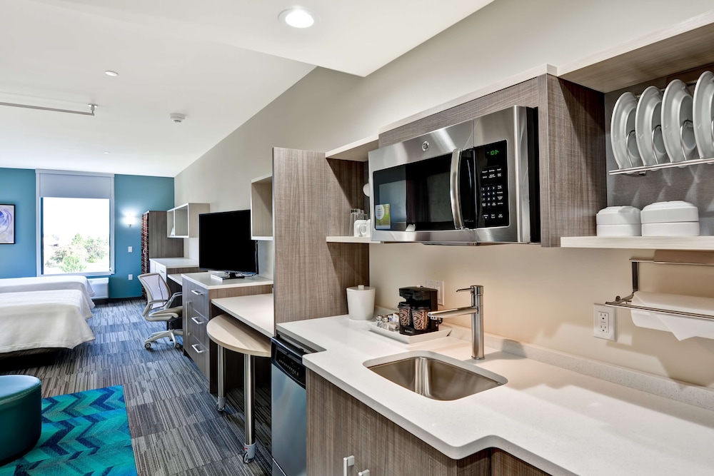 Home2 Suites by Hilton OKC Midwest City Tinker AFB - photo 16
