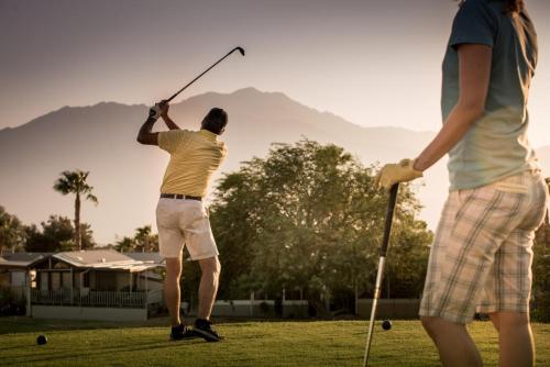 Sky Valley Resort — hotel in Desert Hot Springs