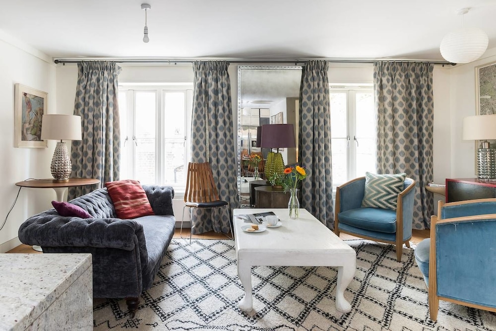 Presidential Portobello 3 Bedroom Home — 4-Star Luxury Hotel in London, United Kingdom