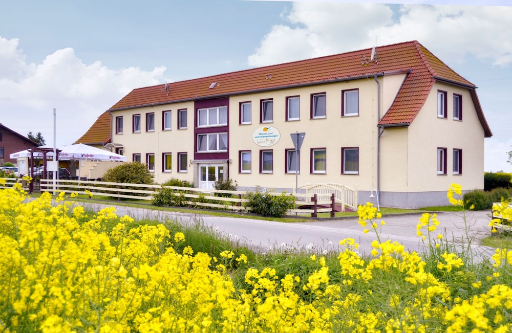 Zum Riedensee in Bastorf, Germany