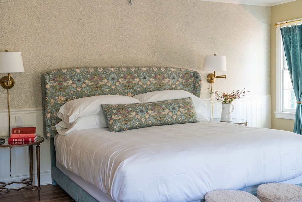 The Millbrook Inn - photo 35