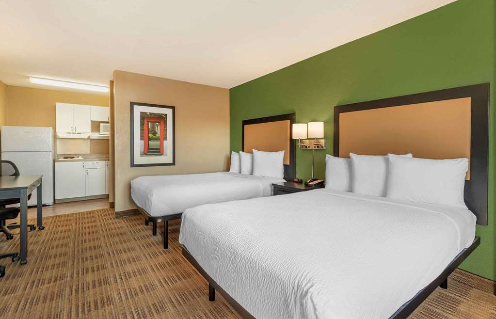 Extended Stay America Suites Washington DC Germantown Town C - photo 22