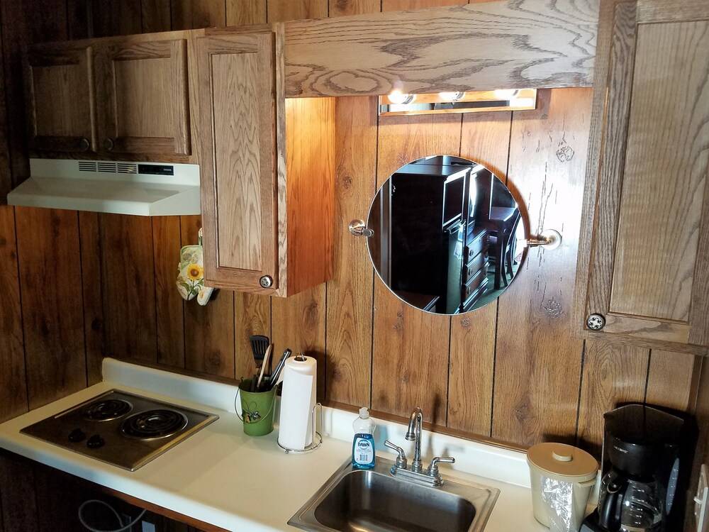 Travelier Motel - photo 27