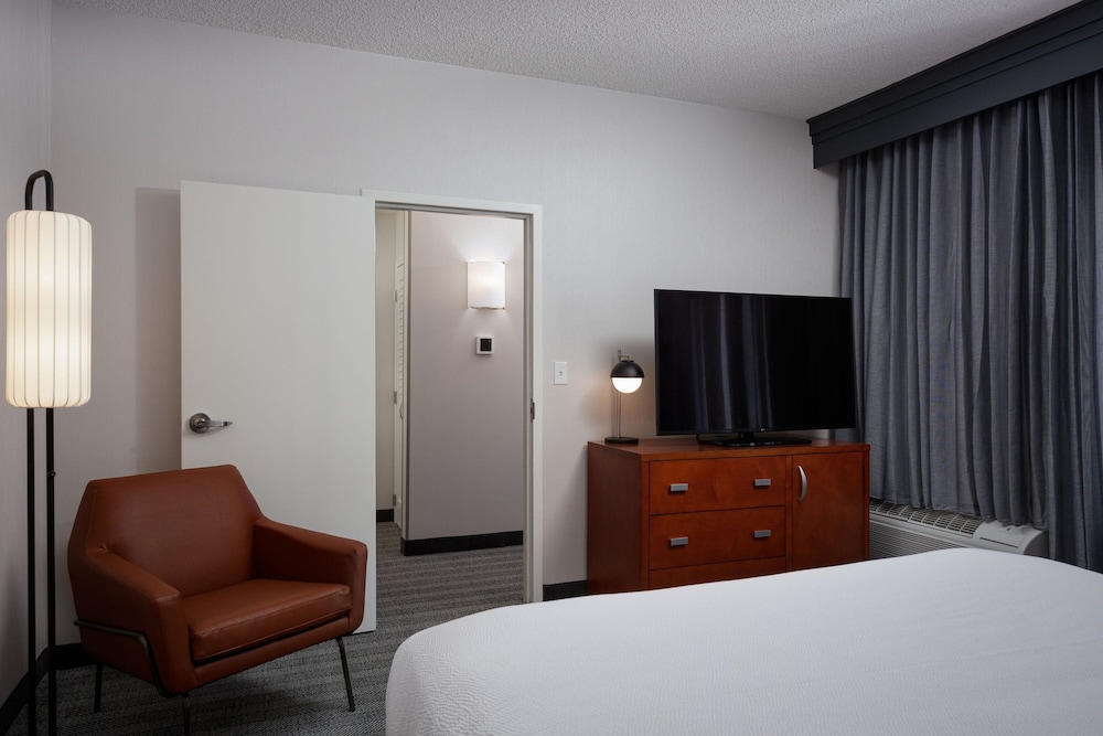 Courtyard by Marriott Denver Tech Center - photo 8