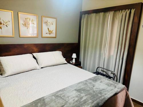 Apart Hotel Alameda Jaú Jardins São Paulo in Sao Paulo, Brasil