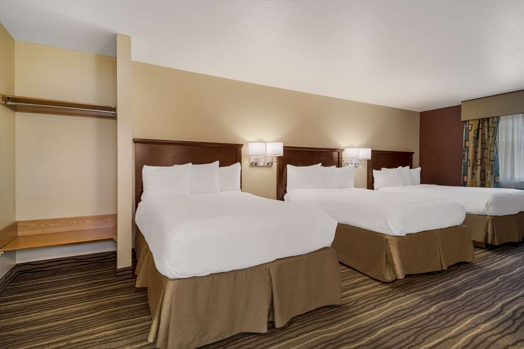 Best Western Cottage Grove Inn - photo 17