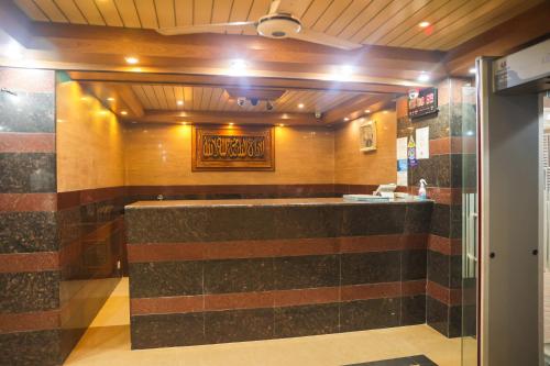 Ali International Hotel in Dhaka, Bangladesh