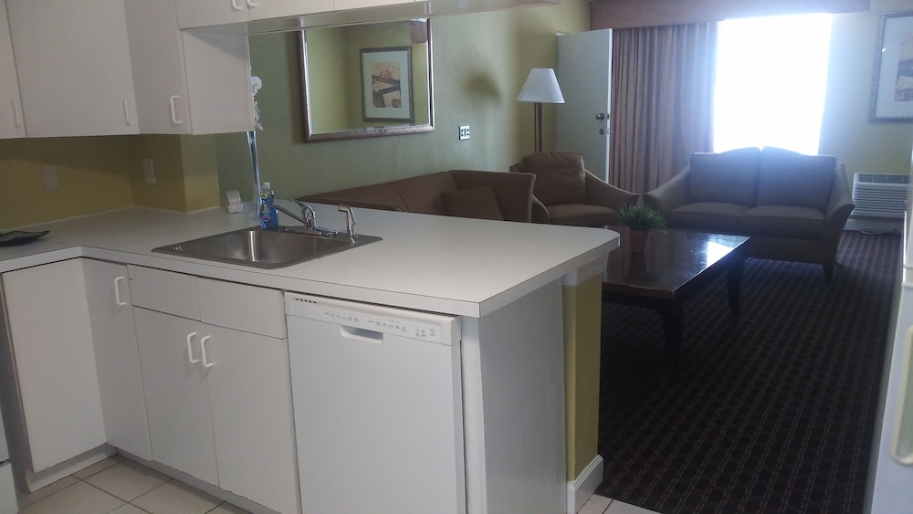 Vista Inn Lake Tarpon - photo 26