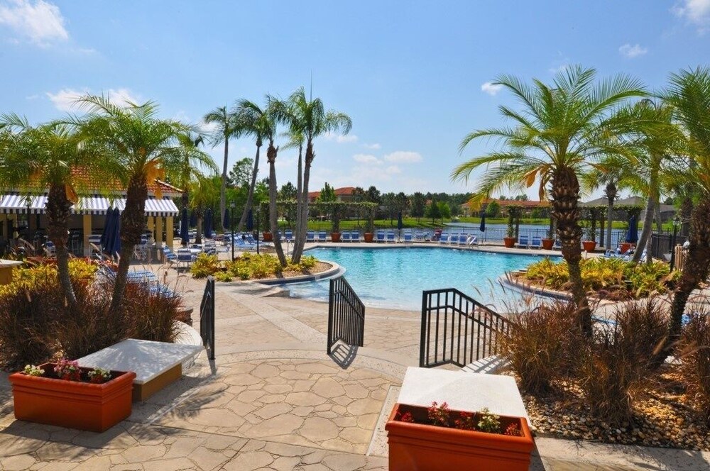 Spacious 7bd Pool Gm Hm Terra Verde Resort 211hbl 7 Bedroom Home by RedAwning - photo 24