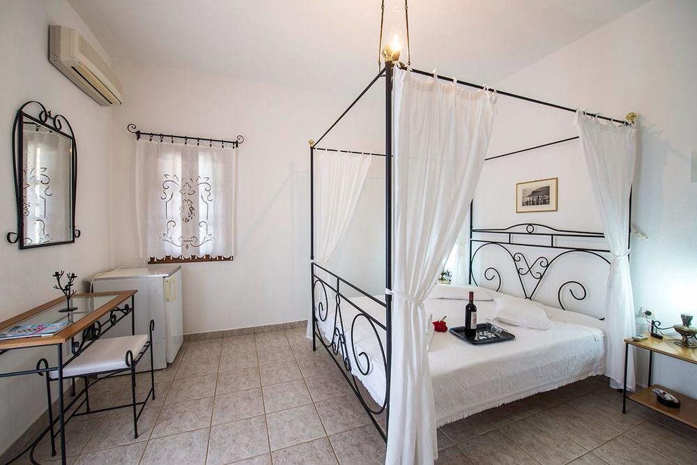 Foivos 2 in Nafplio, Greece