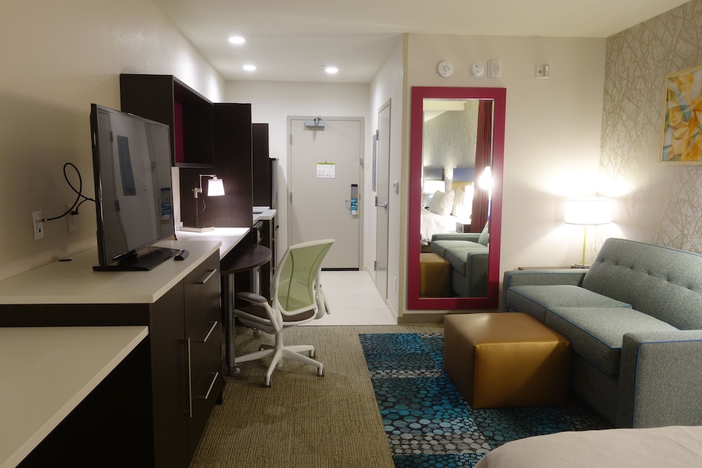 Home2 Suites by Hilton Raleigh Durham Airport RTP - photo 13