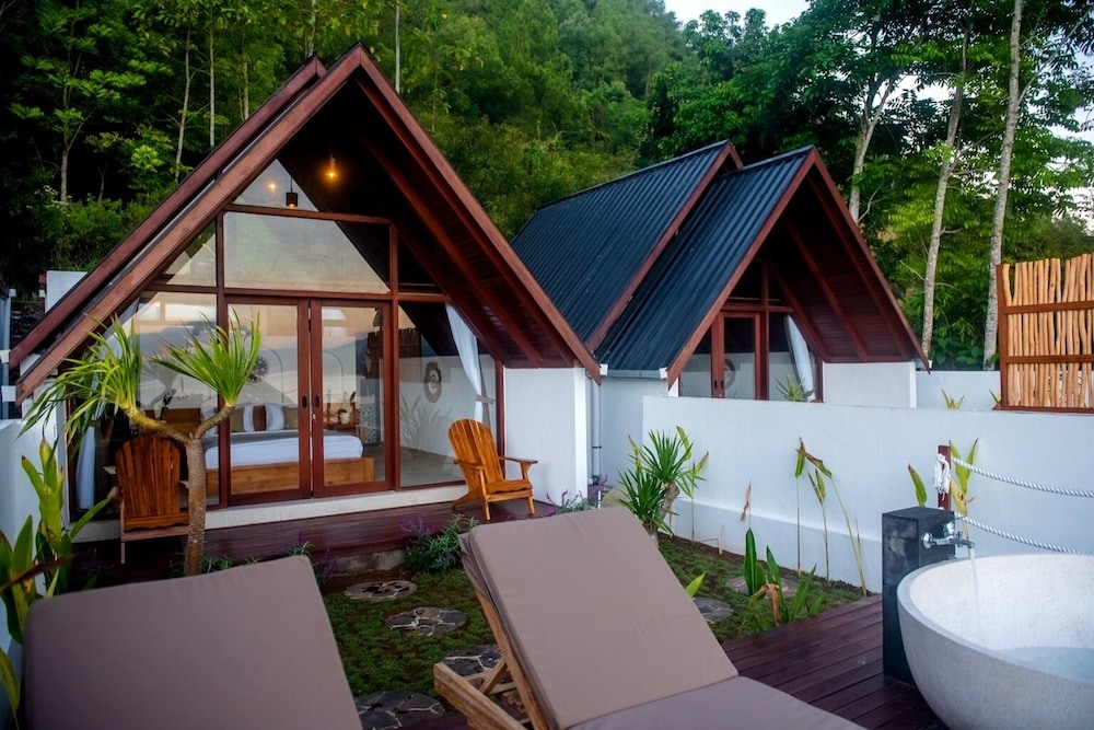 Kedisan Panorama - last minute hotel in Unknown City