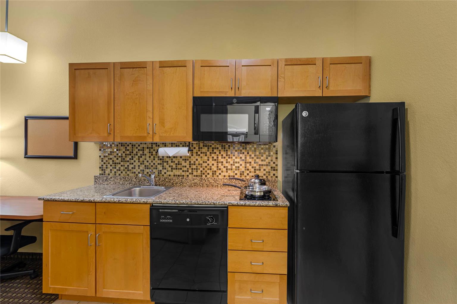 MainStay Suites Tioga - photo 52